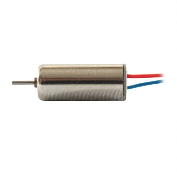 Mikromotor M708, Durchmesser 7 mm, 5polig