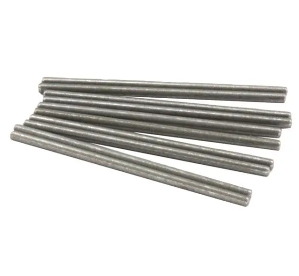 Achsen 1x24 mm, 10er-Set