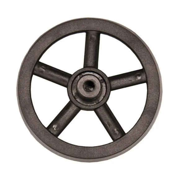 Leichtlaufrad, 40 mm Durchmesser, 4-er Set