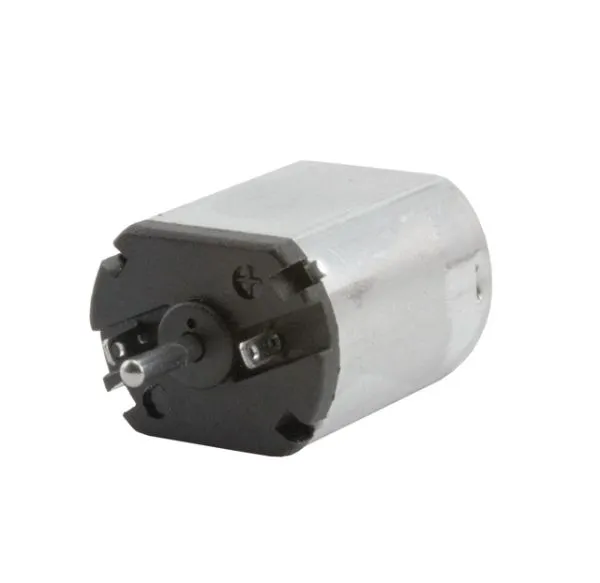 Mikromotor 30SA, 12 V