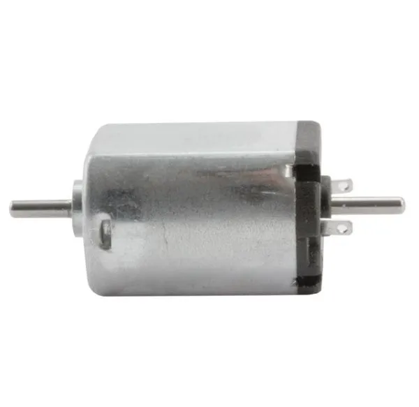 Mikromotor 30SA, 12 V