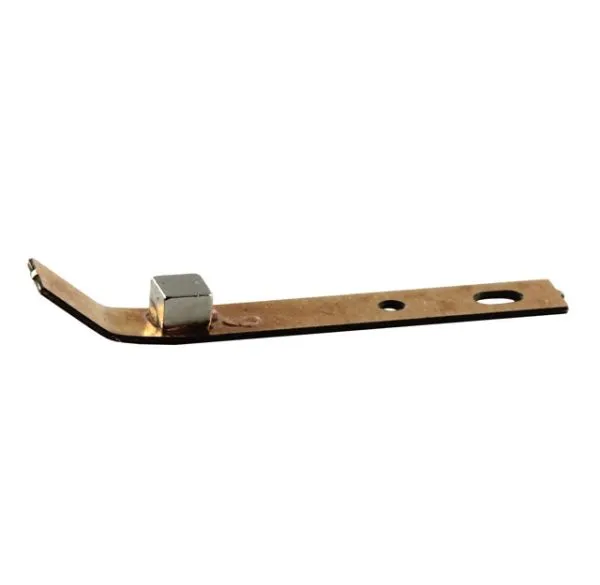 Schleifer für Car-System PKW (1:87), mit Magnet und Schraube