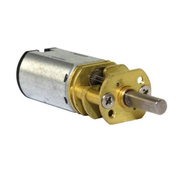 Mikrogetriebe G250