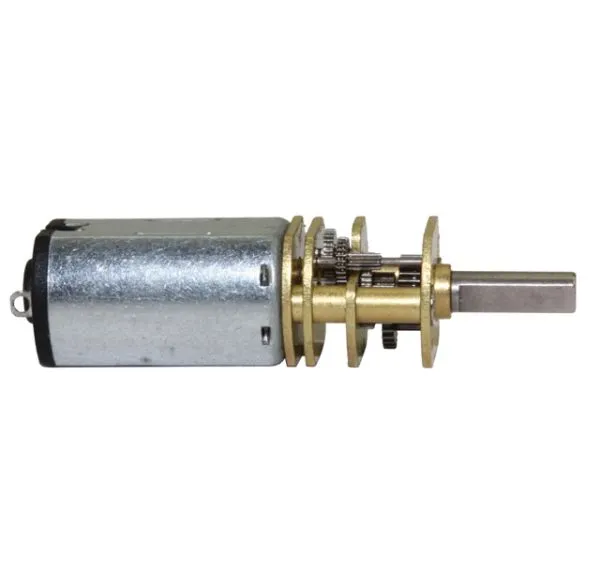 Mikrogetriebe G250