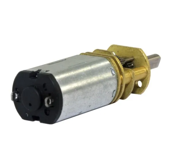 Mikrogetriebe G250