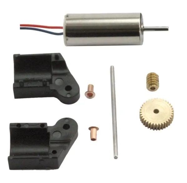 Getriebebausatz G735