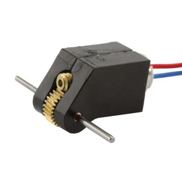 Getriebebausatz G626