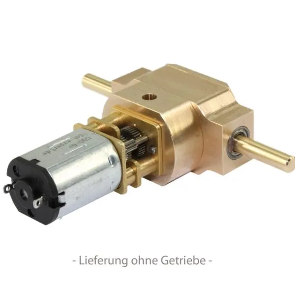 Power transmission universal kit