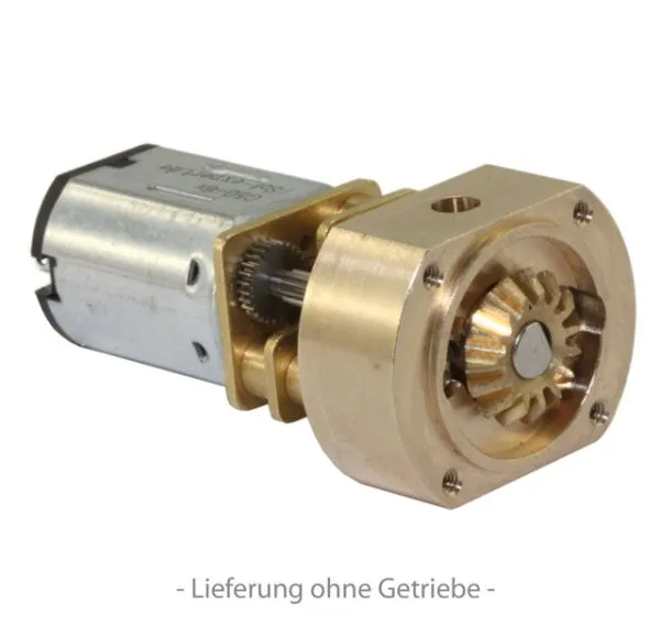 Power transmission universal kit