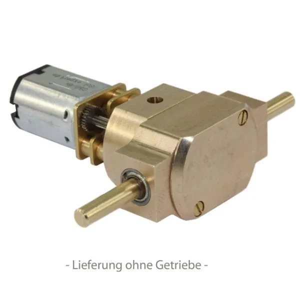 Power transmission universal kit