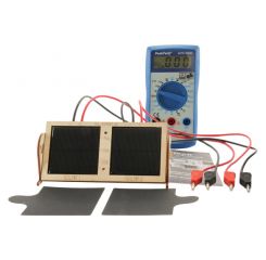 Photovoltaik - Schülerexperimentierset