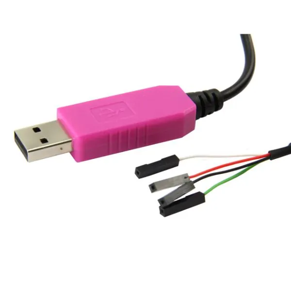 Programmier-Adapter für Universalmodul Nano 01