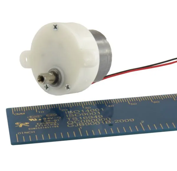 Universalgetriebe G300P