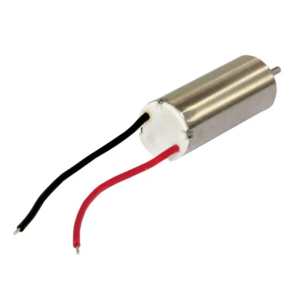 Mikromotor 6 x 15 mm, M615P5, 5polige Ausführung