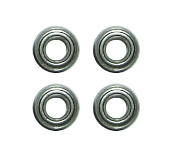 Kugellager K6, 4er-Set