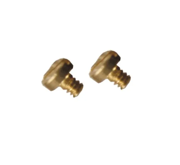 Schraubensatz M1 x 1.5 mm, 2er Set