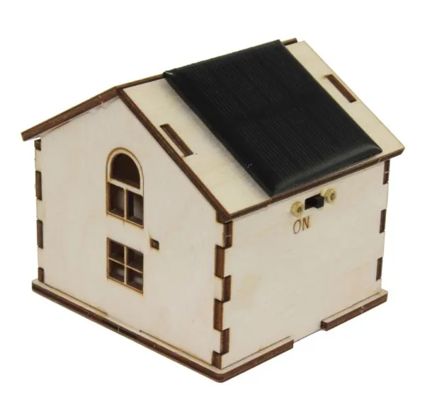 Solarhaus ECOSUN