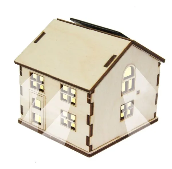 Solarhaus ECOSUN