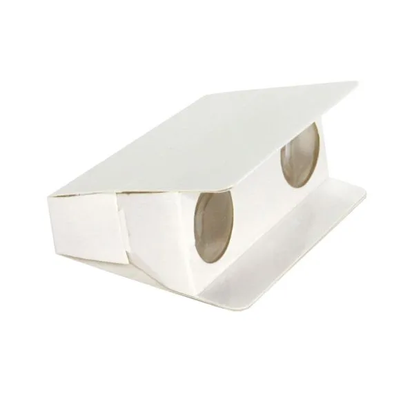 Klappbares Fernglas 3 x 30