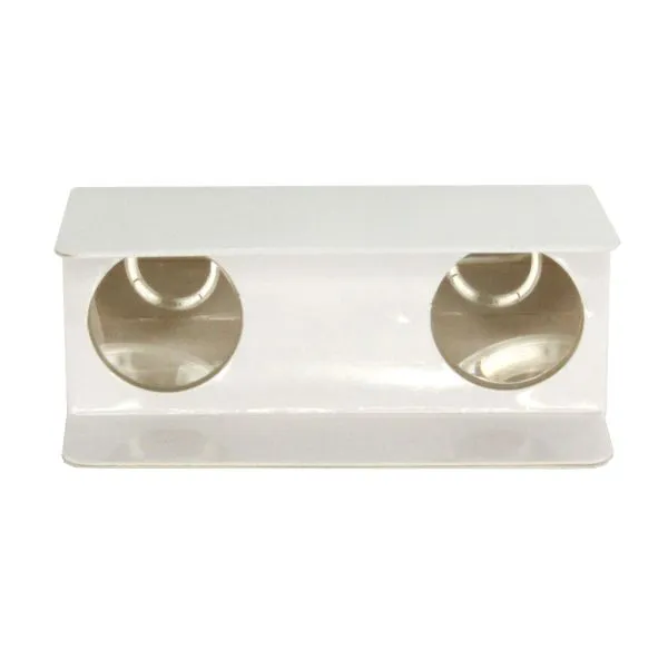 Klappbares Fernglas, 12er Set