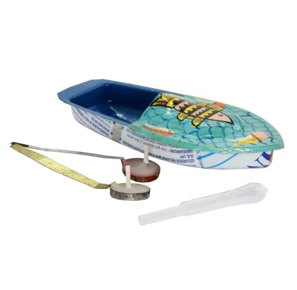 Knatterboot
