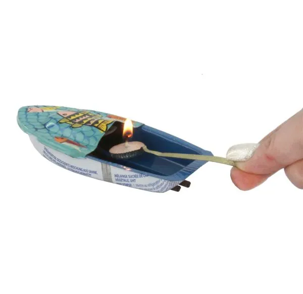 Knatterboot