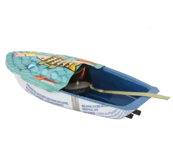 Knatterboot