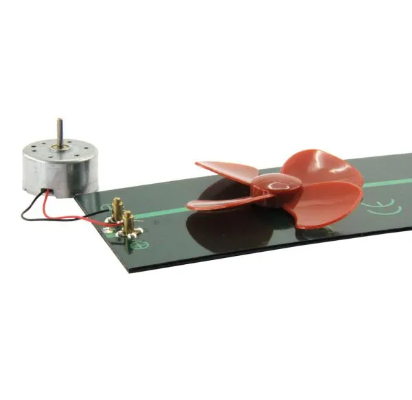 Klassensatz Solareinheit „EasyConnect“ 2380EC