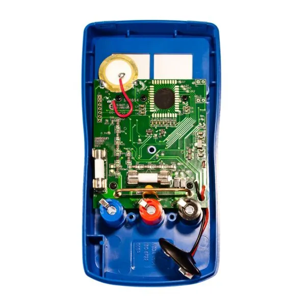 Multimeter PEAKTECH 1070