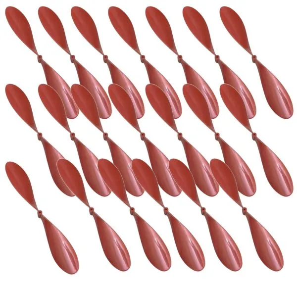 Luftschraube (Propeller) – 20iger Set