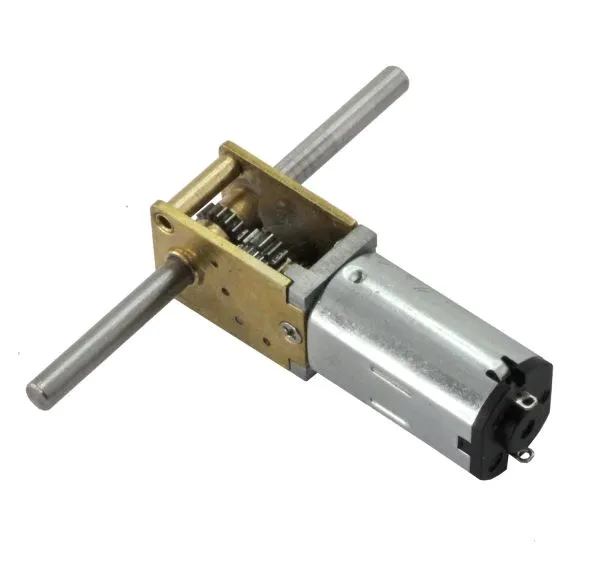 Getriebe mit Metallzahnrädern G59-12