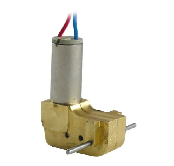 Mikrogetriebe G90912M