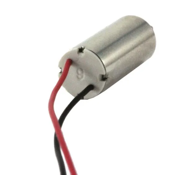 Mikromotor M700, Durchmesser 7 mm