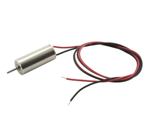 Mikromotor M700, Durchmesser 7 mm
