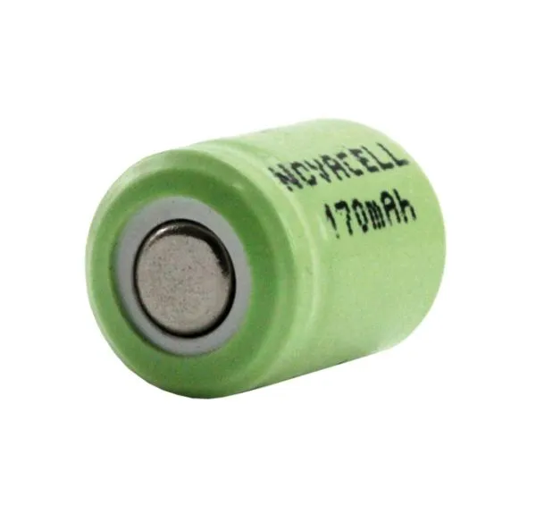 NiMH Akku, 170 mAh