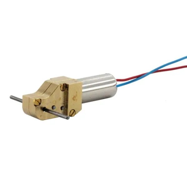 Mikro-Getriebe 1:90 mit Motor M705