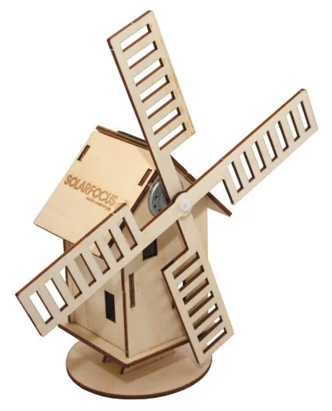 Individueller Logoaufdruck