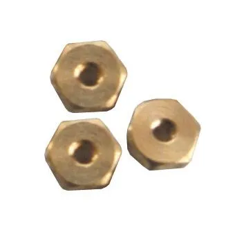 Mutter MM1.2, 25 Stück