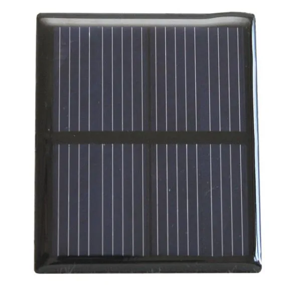 Solarmodul SM1200, vergossen