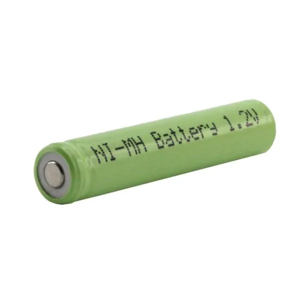 NiMH Akku, 300 mAh