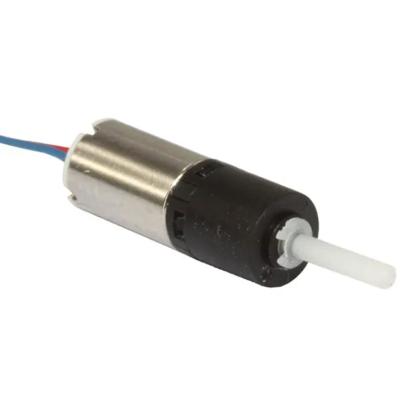 Mikro-Planeten-Getriebe G265S, 5er Set