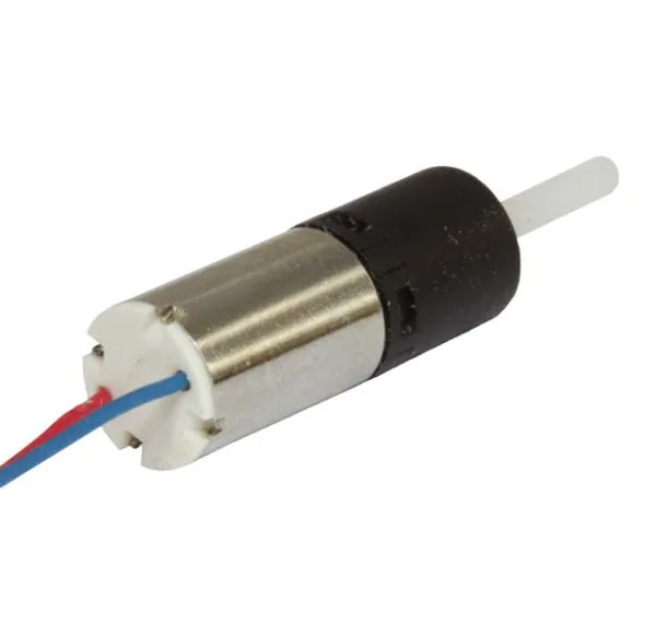 Mikro-Planeten-Getriebe G265S, 5er Set