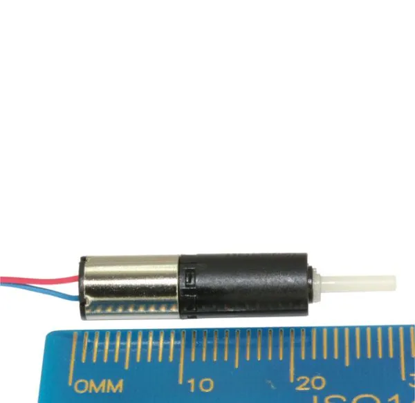 Mikro-Planeten-Getriebe G7005S, 5er Set