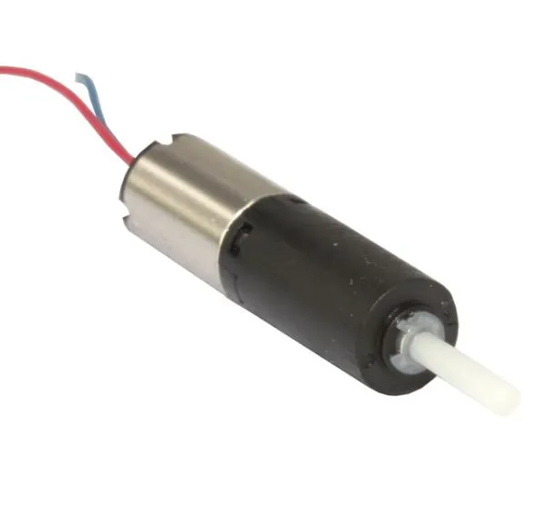 Mikro-Planeten-Getriebe G7005S, 5er Set