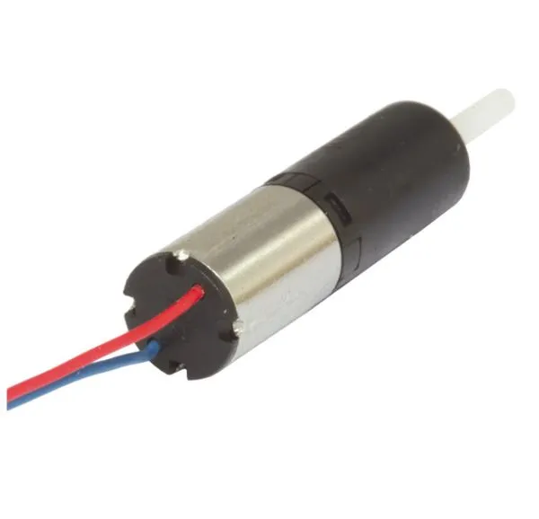 Mikro-Planeten-Getriebe G7005S, 5er Set