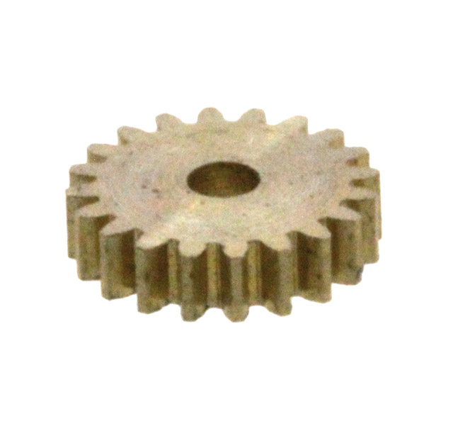 Z201 gear wheel, module 0.2