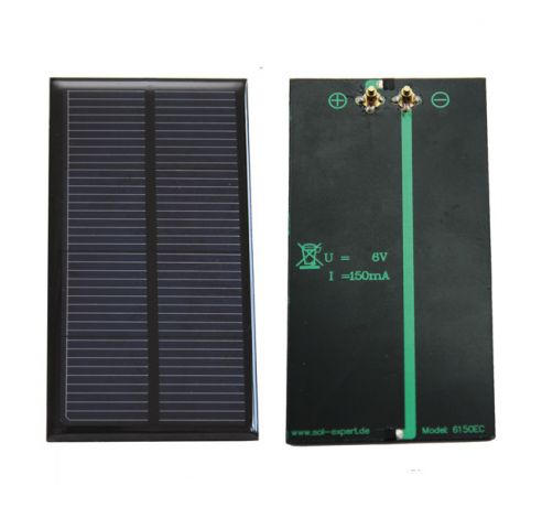Solarmodul 2380EC