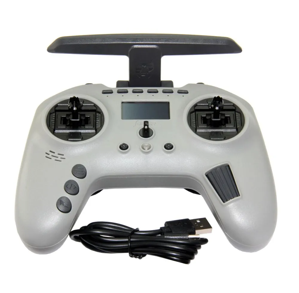 Jumper T-pro V2 Start up, émetteur multiprotocole