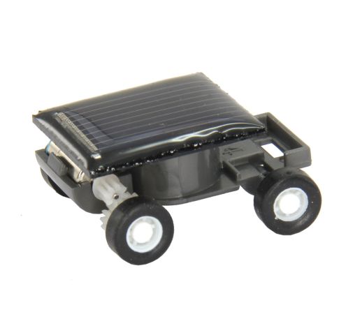 Solar Mini Car Speedy