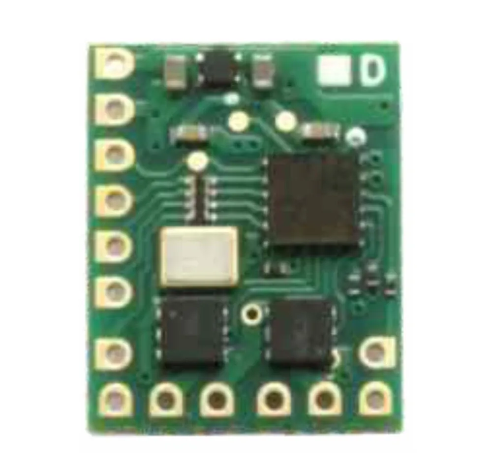 Funk-Empfängerbaustein MXO, 2,4 GHz, für das ADHFS-A2 Protokoll